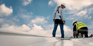 Professional Roofing service in Brazil, IN